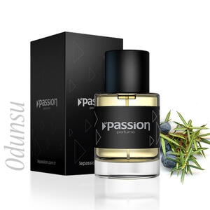 Le Passion - EB18- Erkek Parfümü 55ml