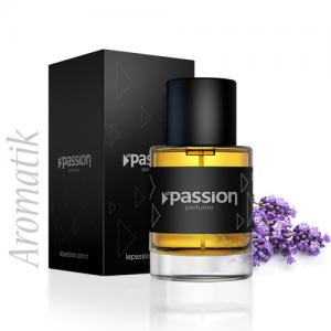 Le Passion - ED24 - Erkek Parfümü 55ml