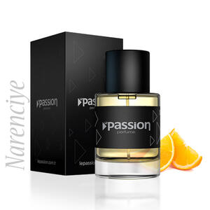 Le Passion - EE25 - Erkek Parfümü 55ml
