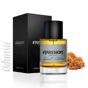 Le Passion - EG15 - Erkek Parfümü 55ml Special Edition