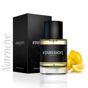Le Passion - EG8 - Erkek Parfümü 55ml