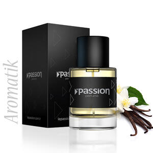 Le Passion - EL15 - Erkek Parfümü 55ml
