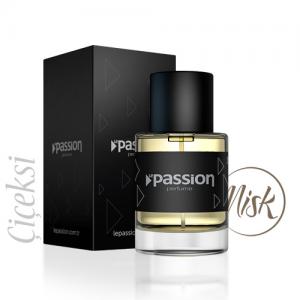 Le Passion - EM12 - Erkek Parfümü 55ml