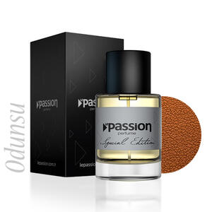 Le Passion - EO11 - Erkek Parfümü 55ml