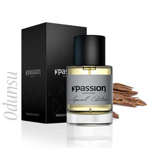 Le Passion - ET16 - Erkek Parfümü 55ml