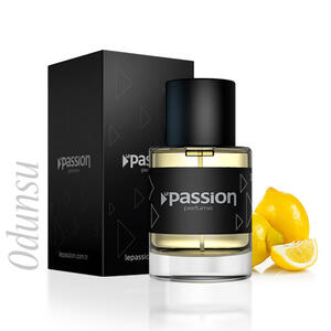 Le Passion - ET8 - Erkek Parfümü 55ml