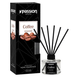 Le Passion - Kahve Oda Kokusu