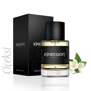 Le Passion - KG10- Kadın Parfümü 55ml