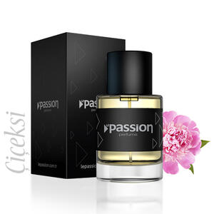 Le Passion - KH12- Kadın Parfümü 55ml