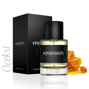 Le Passion - KJ15- Kadın Parfümü 55ml
