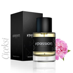 Le Passion - KL10- Kadın Parfümü 55ml