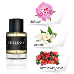 KL10- Kadın Parfümü 55ml - Thumbnail