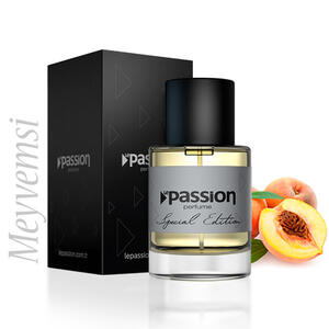 Le Passion - KM10 - Kadın Parfümü 55ml Special Edition