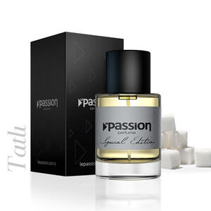 Le Passion - KY2 - Kadın Parfümü 55ml Special Edition