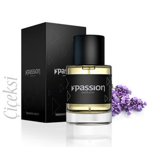 Le Passion - KY5- Kadın Parfümü 55ml