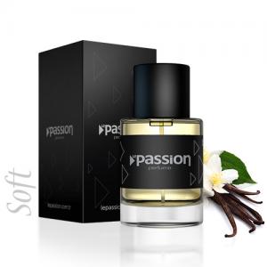 Le Passion - E+3 - Erkek Parfümü 55ml