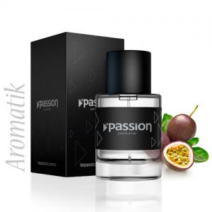 Le Passion - E+5 - Erkek Parfümü 55ml