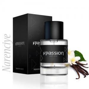 Le Passion - EA2 - Erkek Parfümü 55ml