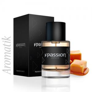 Le Passion - EA3 - Erkek Parfümü 55ml