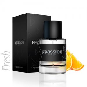 Le Passion - EA8 - Erkek Parfümü 55ml