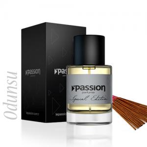 Le Passion - EB40 - Erkek Parfümü 55ml Special Edition