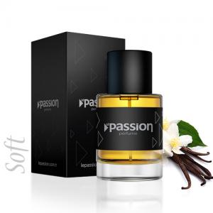 Le Passion - EB8 - Erkek Parfümü 55ml