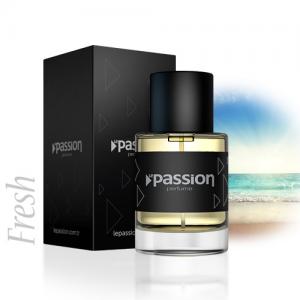 Le Passion - EC10 - Erkek Parfümü 55ml