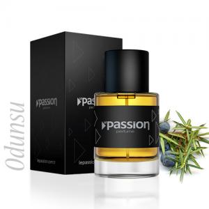 Le Passion - EC7 - Erkek Parfümü 55ml