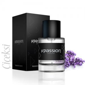 Le Passion - ED15 - Erkek Parfümü 55ml