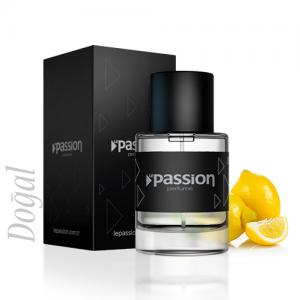 Le Passion - ED17 - Erkek Parfümü 55ml