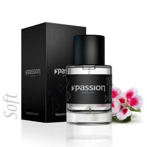 Le Passion - ED3 - Erkek Parfümü 55ml