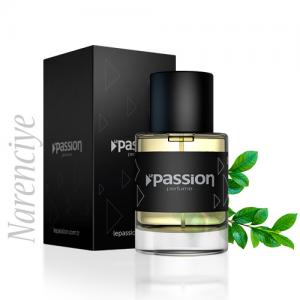 Le Passion - EG11 - Erkek Parfümü 55ml