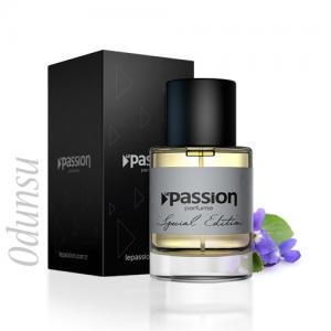 Le Passion - EG13 - Erkek Parfümü 55ml Special Edition