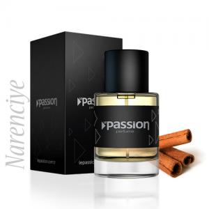 Le Passion - EL2 - Erkek Parfümü 55ml