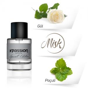 Le Passion - EN10 - Erkek Parfümü 55ml Special Edition (1)