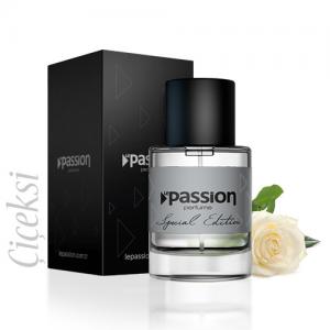 Le Passion - EN10 - Erkek Parfümü 55ml Special Edition