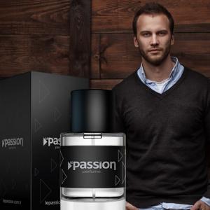 Le Passion - EN6 - Erkek Parfümü 55ml