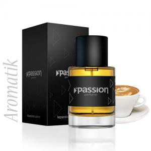 Le Passion - ER1 - Erkek Parfümü 55ml