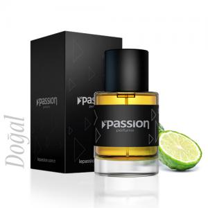 Le Passion - ES25 - Erkek Parfümü 55ml