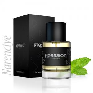 Le Passion - ES6 - Erkek Parfümü 55ml