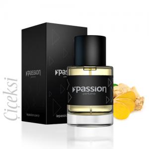 Le Passion - ET11 - Erkek Parfümü 55ml