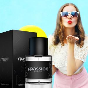 Le Passion - KF19 - Kadın Parfümü 55ml