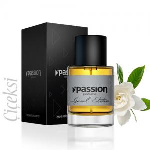 Le Passion - KH10 - Kadın Parfümü 55ml Special Edition
