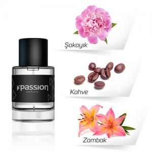KN3 - Kadın Parfümü 55ml - Thumbnail