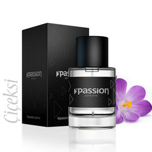Le Passion - KU1 - Kadın Parfümü 55ml