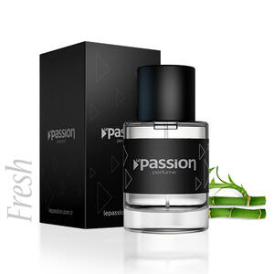 Le Passion - KZ1 - Kadın Parfümü 55ml (1)
